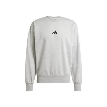 Pánská mikina adidas Essentials Feelcozy Fleece Sweatshirt 2XL
