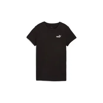 Dámské tričko Puma ESS Small No. 1 Logo Tee XL