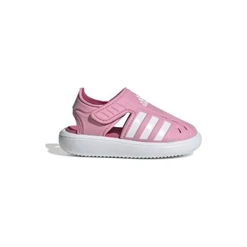 Dívčí obuv adidas Closed-Toe Summer Water Sandals 27