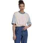 adidas Essentials Big Logo Boyfriend T-Shirt L