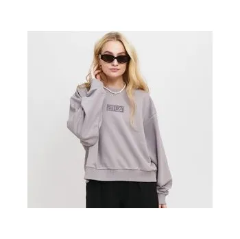 Dámská mikina Fila BANSKO cropped crew sweat XS