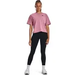 Under Armour UA W LOGO LC OVERSIZED HW SS L