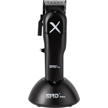 Strojek na vlasy Profesionální střihací strojek MRD Pro clipper HC-3969X - Black