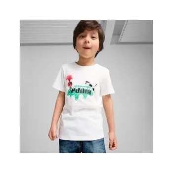 Dětská móda Puma X TROLLS Tee 116