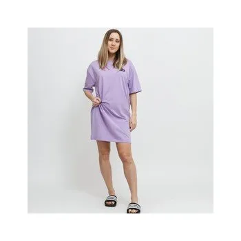 Dámské šaty Fila BARLETTA loose tee dress XS