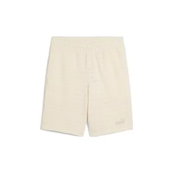 Pánské kraťasy Puma ESS Elevated Structured Shorts 9 XL