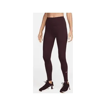 Dámské legíny Nike One Womens High-Waisted Full-Length Leggings S