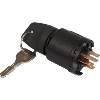 Spínací skřínka Husqvarna Rider R216 kompletní