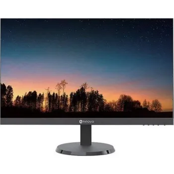 Monitor AG NEOVO 23,8 LW-2403 IPS 100Hz HDMI VGA SPE