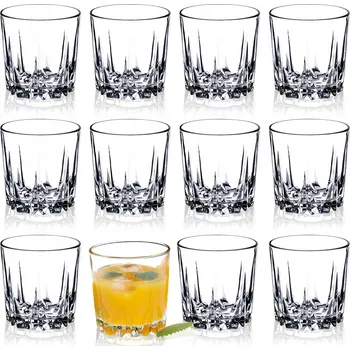 Sklenice Sklenice na nápoje Kadax 300 ml 12 ks