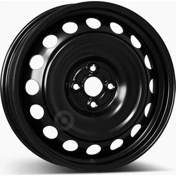 Plechové kolo MW R1-2123 Ocelový disk TOYOTA 5X17 4X100 40/54 (9616)