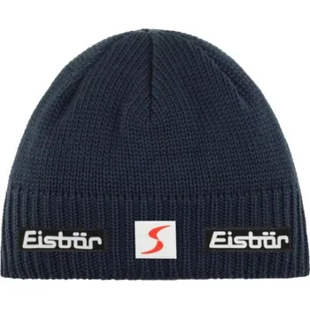 Módní doplněk Eisbär Trop MÜ XL SP M - modrá UNI čepice