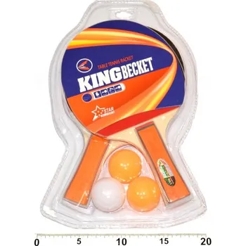 Stolní tenis Stolní tenis - ping pong sada