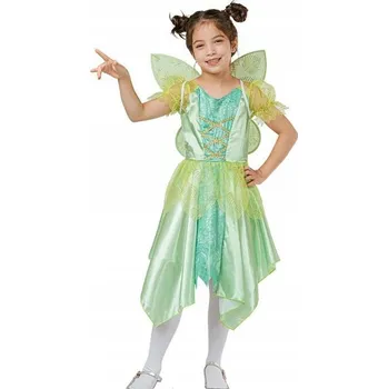 Karnevalový kostým Kostým Víla GoDan vel. 110-120