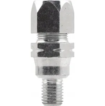 Zrcátko pro motocykl ADAPTÉR ZRCÁTKA SVĚRKA LEVÝ ZÁVIT M10X1,50