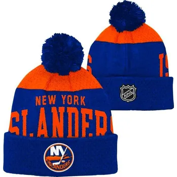 Čepice Kulich Fanatics Stetchark Knit New York Islanders Žák (youth)