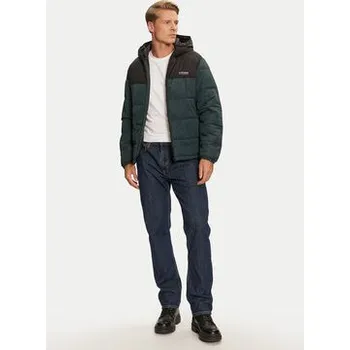 Jack & Jones Zimní bunda Ben 12256905 Zelená Regular Fit L