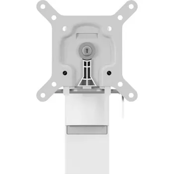Televizní držák Vogels držák na zeď pro monitor MOMO 2116 1 Displej: (s) 25,4 cm (10) - 109,2 cm (43) bílá naklápěcí, otočný, nastavitel
