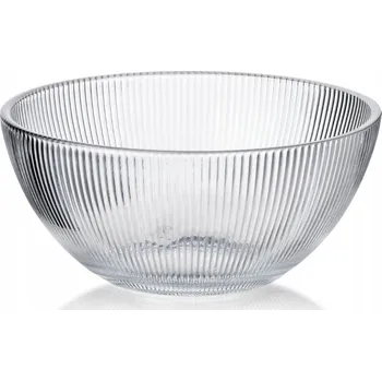 MODERN KITCHEN Skleněná mísa 22x10x10cm 2L