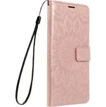 Forcell Mezzo Book pro Iphone 16e/SE 4…