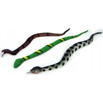 Hipo Had s hrachem 60 cm 3 druhy A146