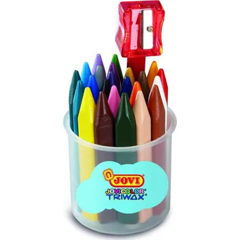 Kresba Voskovky Jovi 24 ks