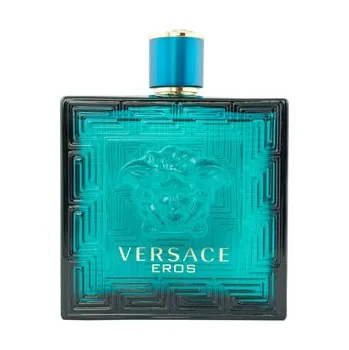 Pánský parfém Versace Eros EDT rozbaleno 200 ml M