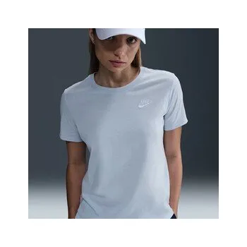 Dámské tričko Nike Sportswear Club Essentials Womens T-Shirt XS