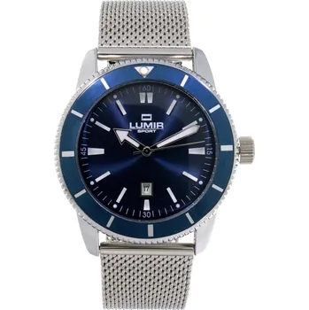 Hodinky Hodinky LUMIR IPS 11154813