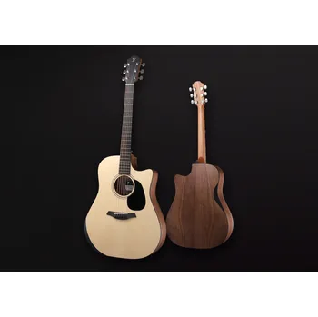 Elektroakustická kytara Elektroakustická kytara Furch Blue Performance Dc EW a EAS VTC