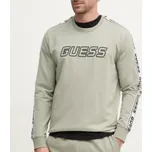 Guess arlo cn sweatshirt M