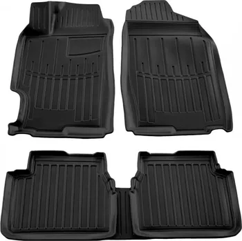 autokoberec Stingray Gumové autokoberce Mazda 6 2002-2008