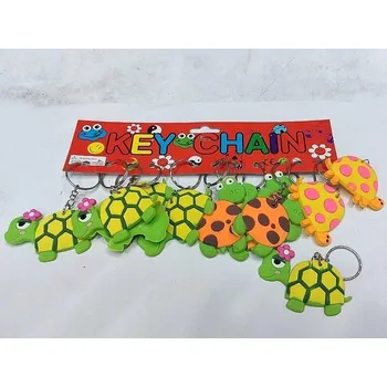 Přívěsek Na Klíče se zvířaty Adar