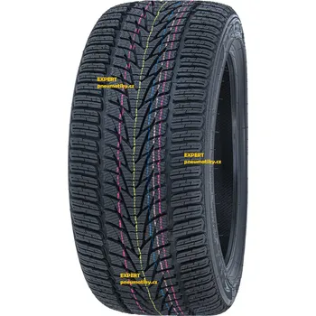 Zimní osobní pneu NANKANG WINTER ACTIVA SV-4 XL 255/45 R19 104V