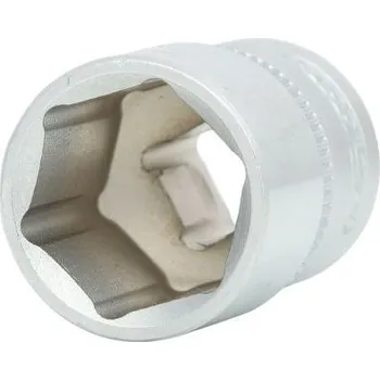 Gola hlavice KS Tools Šestihranný nástrčný ořech 1/4", 13 mm 917.1413