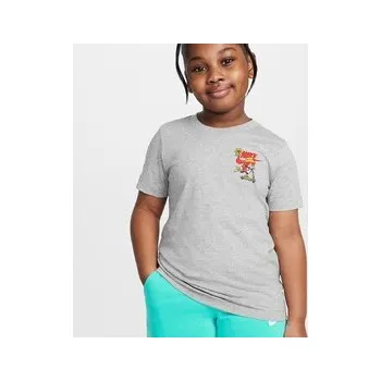 Dívčí tričko Nike Sportswear Big Kids T-Shirt XL