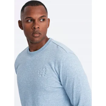 Pánská mikina Pánská mikina Ombre OM-SSNZ-0163 velikost XXL