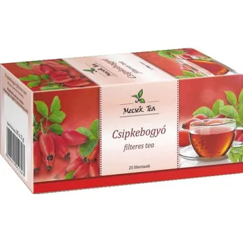 Mecsek čaj Růže šípková (25ks)