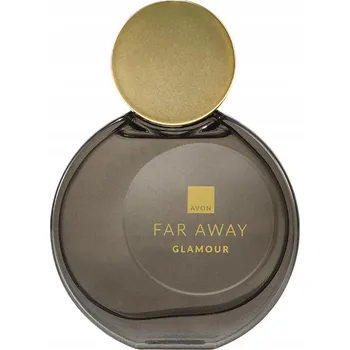 Dámský parfém AVON Far Away Glamour Parfémovaná voda 50 ml