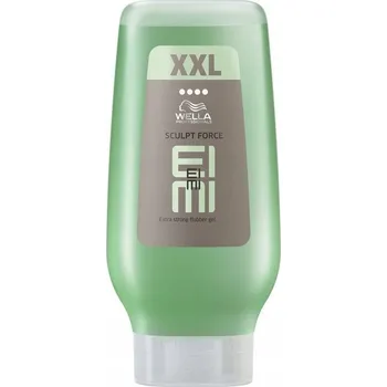 Stylingový přípravek Wella Eimi Sculpt Force 250ml lesk na vlasy gel