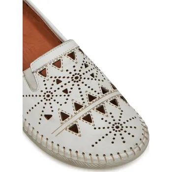 Dámské mokasíny Manitu dámské mokasíny velikost 37