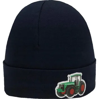 Čepice Dětská čepice pro Doll 51 cm