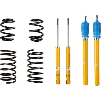 Sada dílů vinutých pružin k odpružení BILSTEIN 46-000118