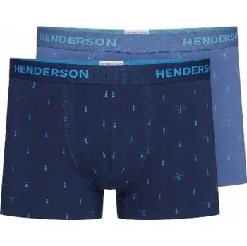 Podprsenka Šortky Henderson 42248 JOY XXL (44) vícebarevné