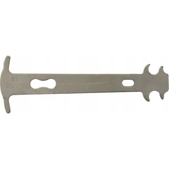 Cyklo nářadí měrka řetězu MIGHTY