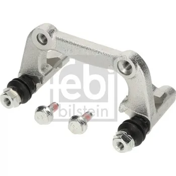 Brzdový třmen Držák, brzdový třmen FEBI BILSTEIN 198720