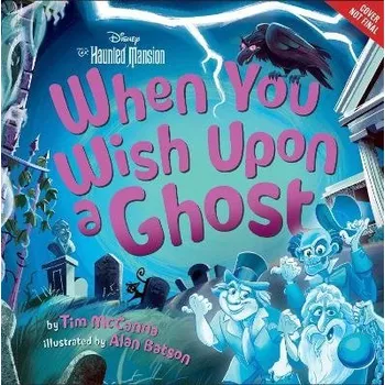 When You Wish Upon a Ghost