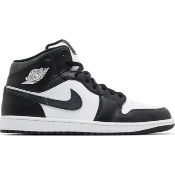 Pánská móda Air Jordan Jordan 1 Mid SE Panda Elephant EU: 40