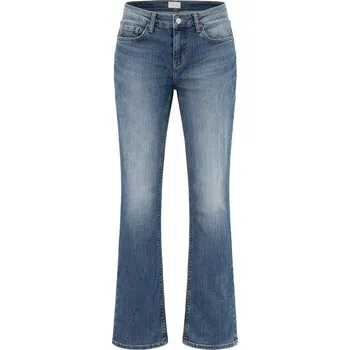 Dámské džíny Pioneer Sally Dámské džíny OKM0087 OKM0087A 38/34