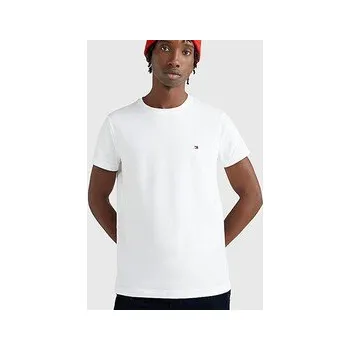 Pánská móda Tommy Hilfiger Core Stretch Slim C-Neck Tee M